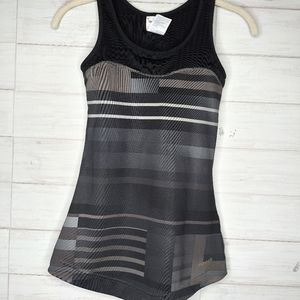 Reebok athletic Womens active tank top